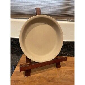 Pampered Chef 10" Pie Plate Baking Dish Pie plate